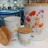 سرویس بانکه حبوبات وادویه جات در اقساط ۲۴ماهه|ظروف نگهدارنده، پلاستیکی، یکبارمصرف|خرمآباد, |دیوار