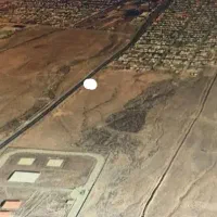 زمین تجاری مسکونی هیو