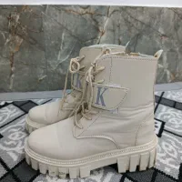 کفش نیم بوت|کیف، کفش، کمربند|فرح دشت, |دیوار