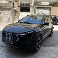 ایکس ۳۳ کراس دنده ۱۴۰۳،خانگی،۴۰تا کار در حد