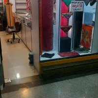 فروش مغازه در مجتمع تجاری زیتون - موقعیتی استثنایی|فروش مغازه و غرفه|تهران, بروجردی|دیوار