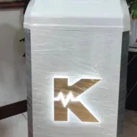 فروش دستگاه کربوکسی(شرکت کارن طب)