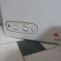 پکیج سالم در حد نو