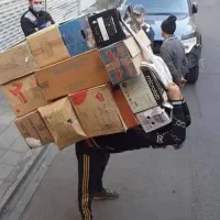 اسباب کشی باربری ایران بار مرودشت|خدمات حمل و نقل|مرودشت, تامین اجتماعی|دیوار