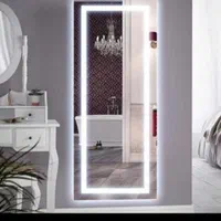 آینه های بگ لایت|آینه|شاهین‌شهر, نظامی|دیوار