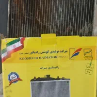 تعدادی لوازم|قطعات یدکی و لوازم جانبی|فردیس, ثابتی|دیوار