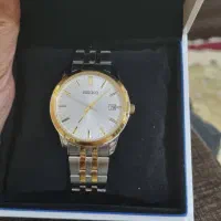 ساعت سیکو ژاپنی اصل