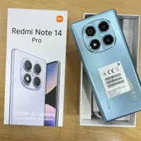 شیائومی  note 14 pro 4g با حافظهٔ ۲۵۶ گیگابایت|موبایل|کرج, اتحاد|دیوار