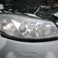 تعمیر چراغ شفاف سازی