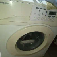 ماشین لباس شویی سامسونگ نیاز به تعمیر