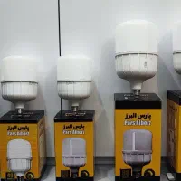 لامپ پارس البرز کلی جزئ با تقلبی بازار مقایسه نشود