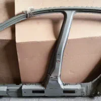 کلاف ۲۰۶ سمت چپ با دوبل - ایساکو