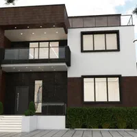 نقشه کشی اتوکد طراحی ویلا سازه سه بعدی ازبیلت برق|خدمات پیشه و مهارت|کرج, گلشهر|دیوار