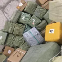 خرید و ارسال کالا از دبی به تمام نقاط ایران