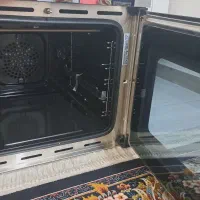 فر برقی توکار|اجاق گاز و لوازم برقی پخت‌وپز|رباط‌کریم, نصیرشهر|دیوار