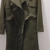 پالتو نون خیلی شیک