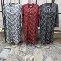 تونیک و شومیز زنانه عمده
