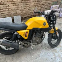 موتور زونتس n2