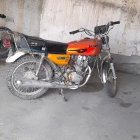 موتور سیکلت