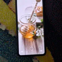 پوکو X6 پرو ۵۱۲ رم ۱۲ مشکی 5G.|موبایل|آبادان, |دیوار