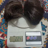 موهای بانوان