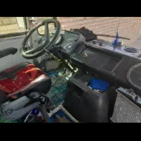 مینی بوس|خودرو سنگین|اراک, |دیوار