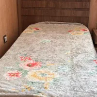 تخت نوجوان وتخت ۲ونفره