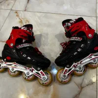 اسکیت لانگ فنگ سایز L