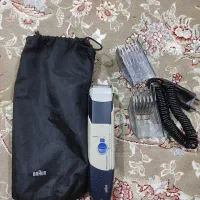 ماشین براون