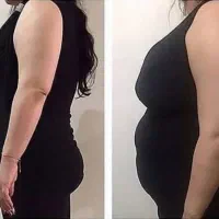 لاغری فقط با اتومان