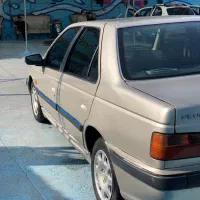 پژو مدل۱۳۷۹ فرانسوی|خودرو سواری و وانت|تهران, جی|دیوار