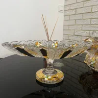 میوه خوری طلاکوب آلیش اصل چک