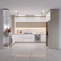 نصب، تعمیر و رنگ‌کاری کابینت+ ساخت کمد و جاکفشی|خدمات پیشه و مهارت|تهران, تهرانپارس شرقی|دیوار