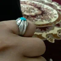 فیروزه قدیمی