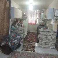 آپارتمان 60 متری/تک واحدی/حیاط دار/محمد شهر|فروش آپارتمان|محمدشهر, محمدشهر|دیوار