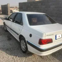 پرشیا مدل ۹۴|خودرو سواری و وانت|شریف‌آباد, |دیوار