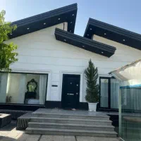 باغ ویلا لاکچری استخر دار