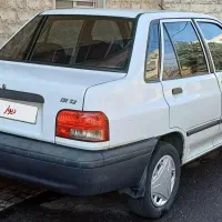 پراید sx131|خودرو سواری و وانت|کرج, ساسانی (قلمستان)|دیوار