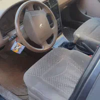 پژو۴۰۵مدل۹۳|خودرو سواری و وانت|نسیم‌شهر, |دیوار