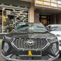 هایما haima s8|خودرو سواری و وانت|تهران, محمودیه|دیوار