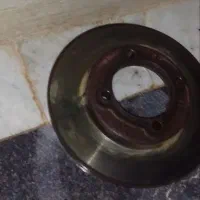 وسایل ولوازم استوک پراید