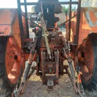 باسلام‌فروش فوری یک‌دستگاه رومانی|خودرو سنگین|ارژن, |دیوار