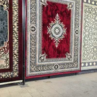 گالری فرش 700&1200شانه (نگین غرب )|فرش|کرمانشاه, |دیوار