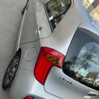 پیکانتو ۲۰۱۶ فول|خودرو سواری و وانت|مشهد, فلسطین|دیوار