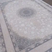 سه تخته فرش۹ متری یکنقشه ۱۲۰۰ شانه