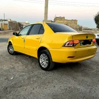 تاکسی سورن پلاس برون شهری بین شهری