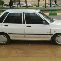 ماشین۸ماهه
