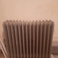 رادیاتور ۱۴ پره