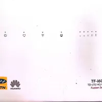 مودم ایرانسل TF 160