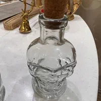 بطری طرح اسکلت،ماگ اسکلت،شات وآبلیموخوری طرح اسکلت|ظروف سرو و پذیرایی|قم, زنبیل آباد|دیوار